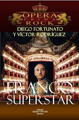 FRANCO SUPERSTAR