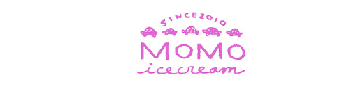 MOMO Ice Cream's Blog
