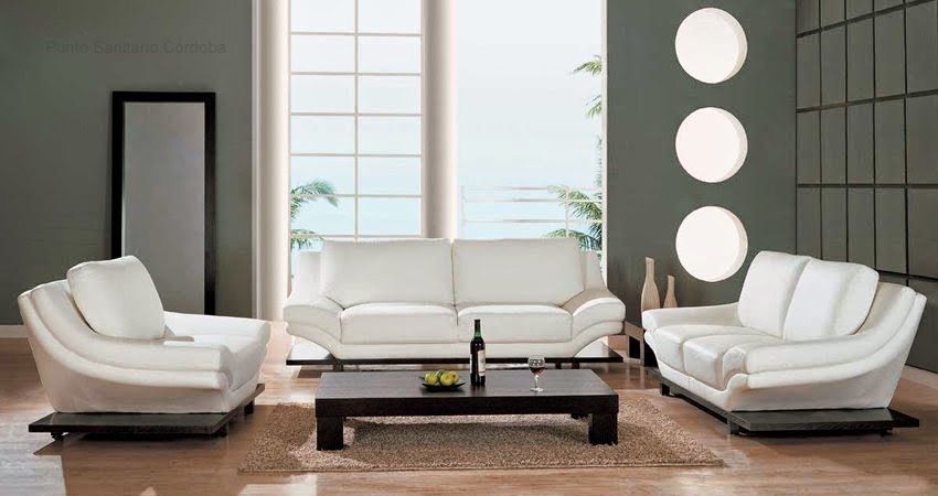 Decoración:Estilos orientales living