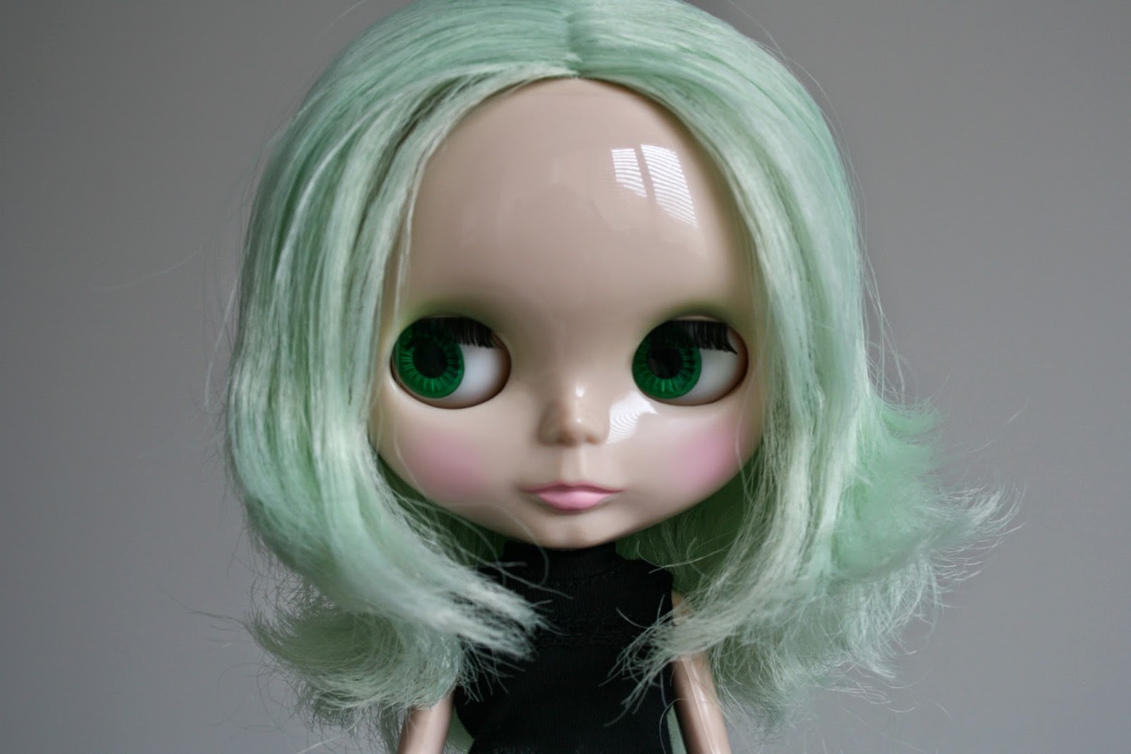 blythe simply peppermint