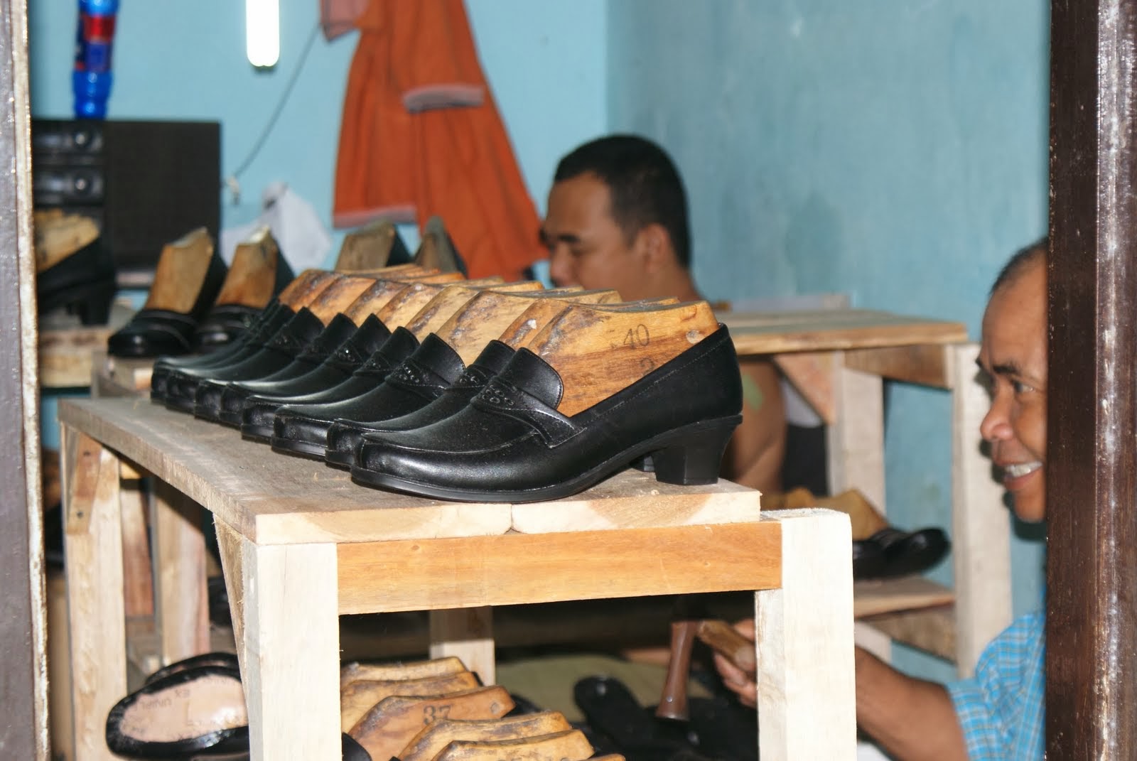 Toko Sepatu Cibaduyut Online