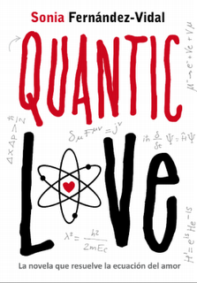Quantic Love - Sonia Fernández-Vidal Quantic+love
