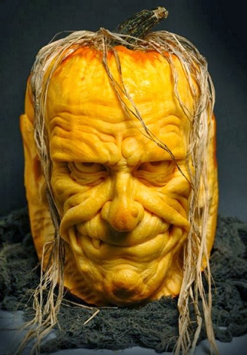 06-Halloween-The-Pumpkins-Villafane-Studios-Ray-Villafane-Sculpting-www-designstack-co