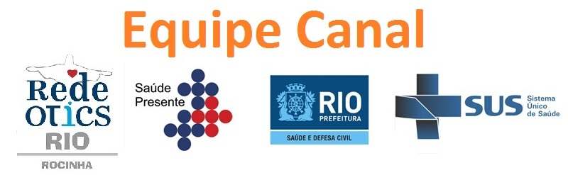 Equipe Canal