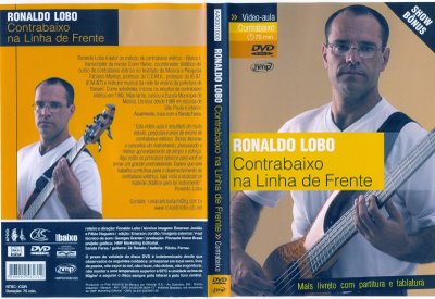 Especial - Bass Brasil  Video aula - Ronaldo Lobo