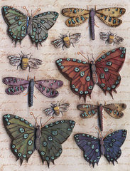 Mother's day magic explosion box Mother's Day Magic Explosion Box