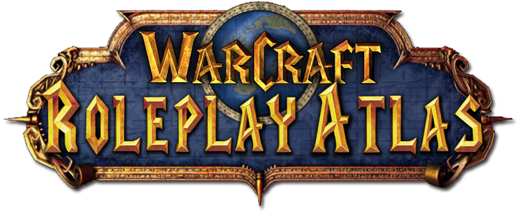 Warcraft Roleplay Atlas