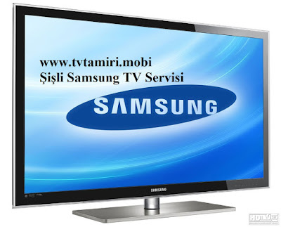 Samsung TV Servisi