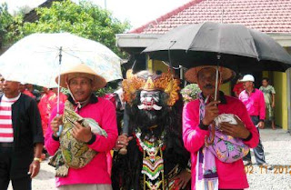 mantu kucing warga purworejo pacitan