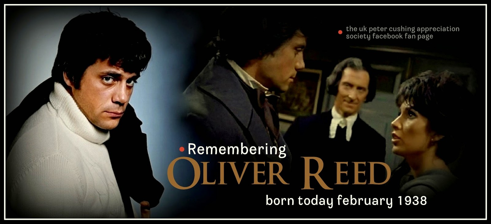 SS2816138) Movie picture of Oliver Reed buy celebrity photos and
