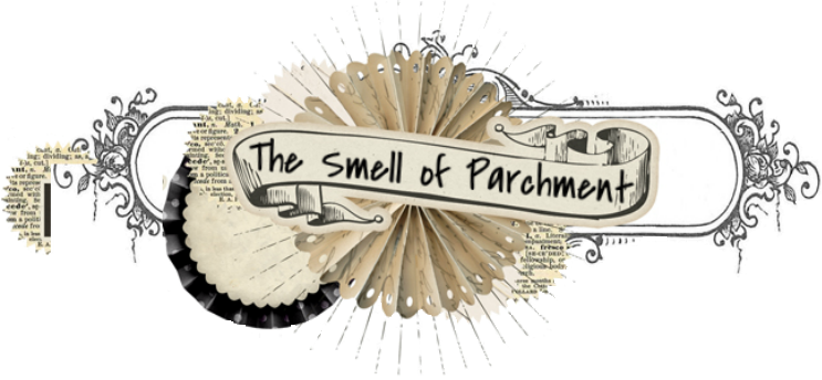 The Smell Of Parchment