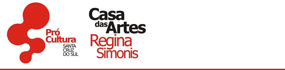 Pró-Cultura - Casa das Artes Regina Simonis