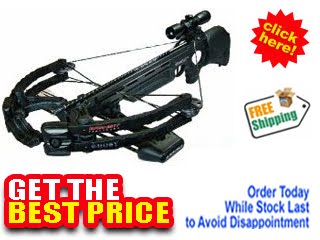 Barnett Ghost 400 Review