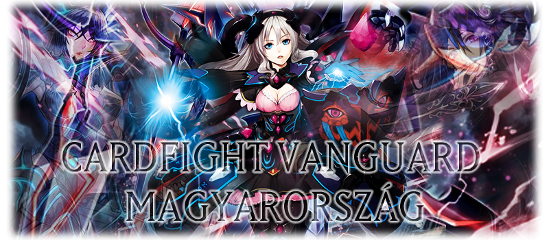 Cardfight Vanguard Magyarország