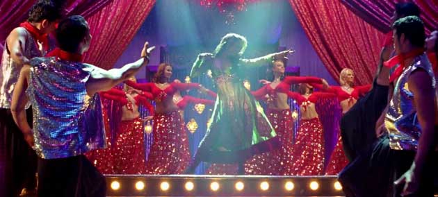 Malaika Arora Anarkali Disco Chali 1 - Malaika 'Anarkali Disco Chali' Wallpapers