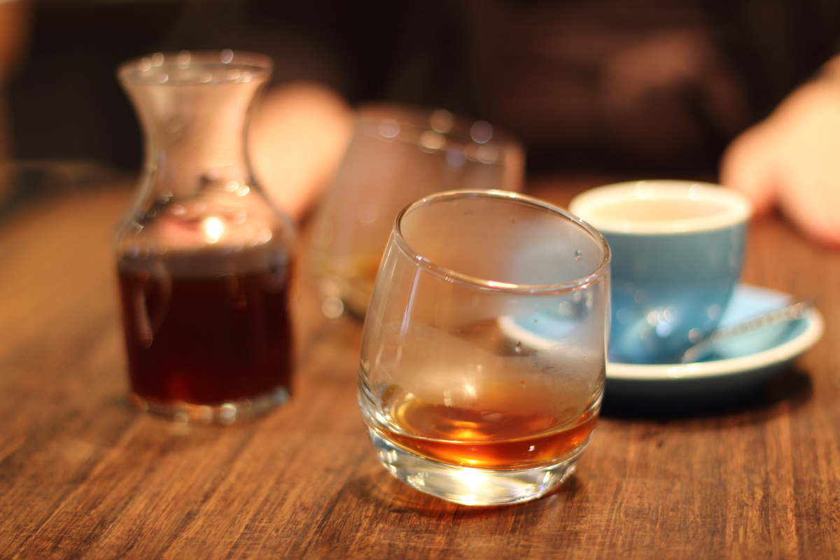 e_ting A Guide to Coffee in Hong Kong Where to Drink, Buy and Read