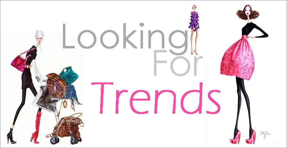 Looking For Trends