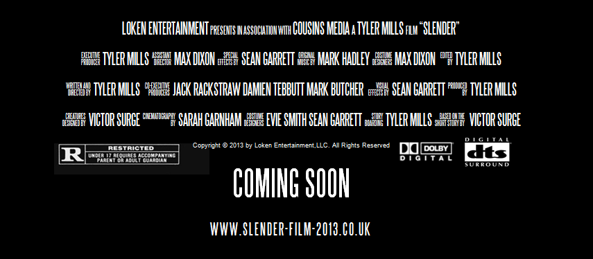 Movie Billing Block Movie Billing Block