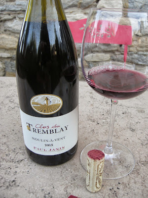 Clos du Tremblay