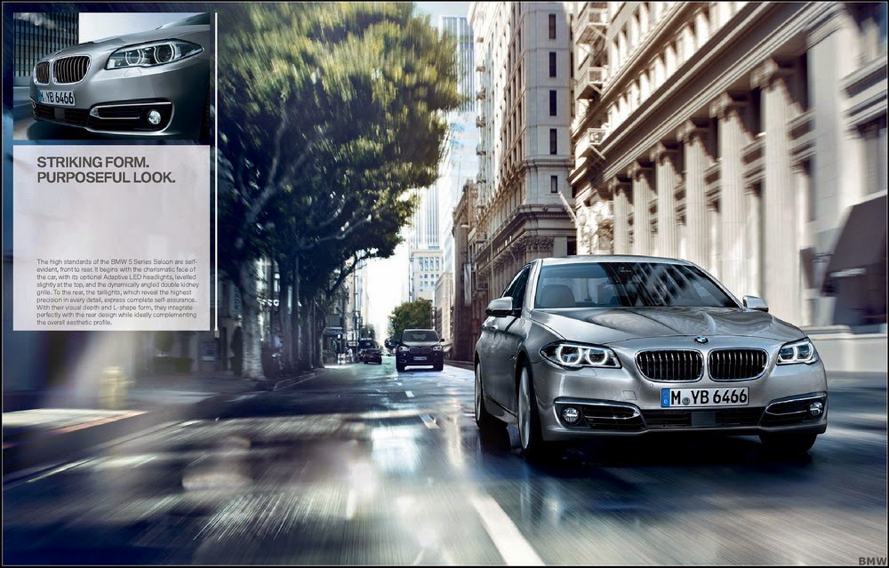 BMW 5 Series, BMW 5 Series Rates, BMW Series Priec, BMW Series Prices ...