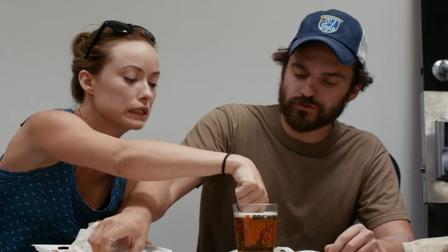 Drinking Buddies Trailer 2013 Olivia Wilde, Anna Kendrick Movie - Official  [HD] 