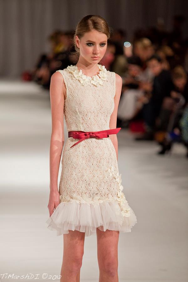 Runway Dresses