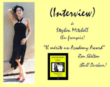 (Interview) version française de Stephen Mitchell