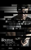 The Bourne Legacy พลิกแผนล่า ยอดจารชน