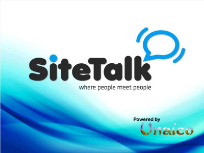 sitetalk images