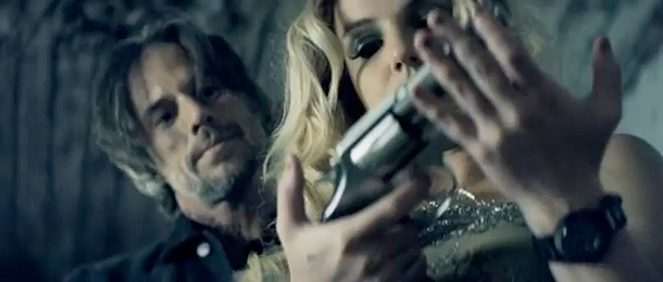 Image result for jason britney criminal music video