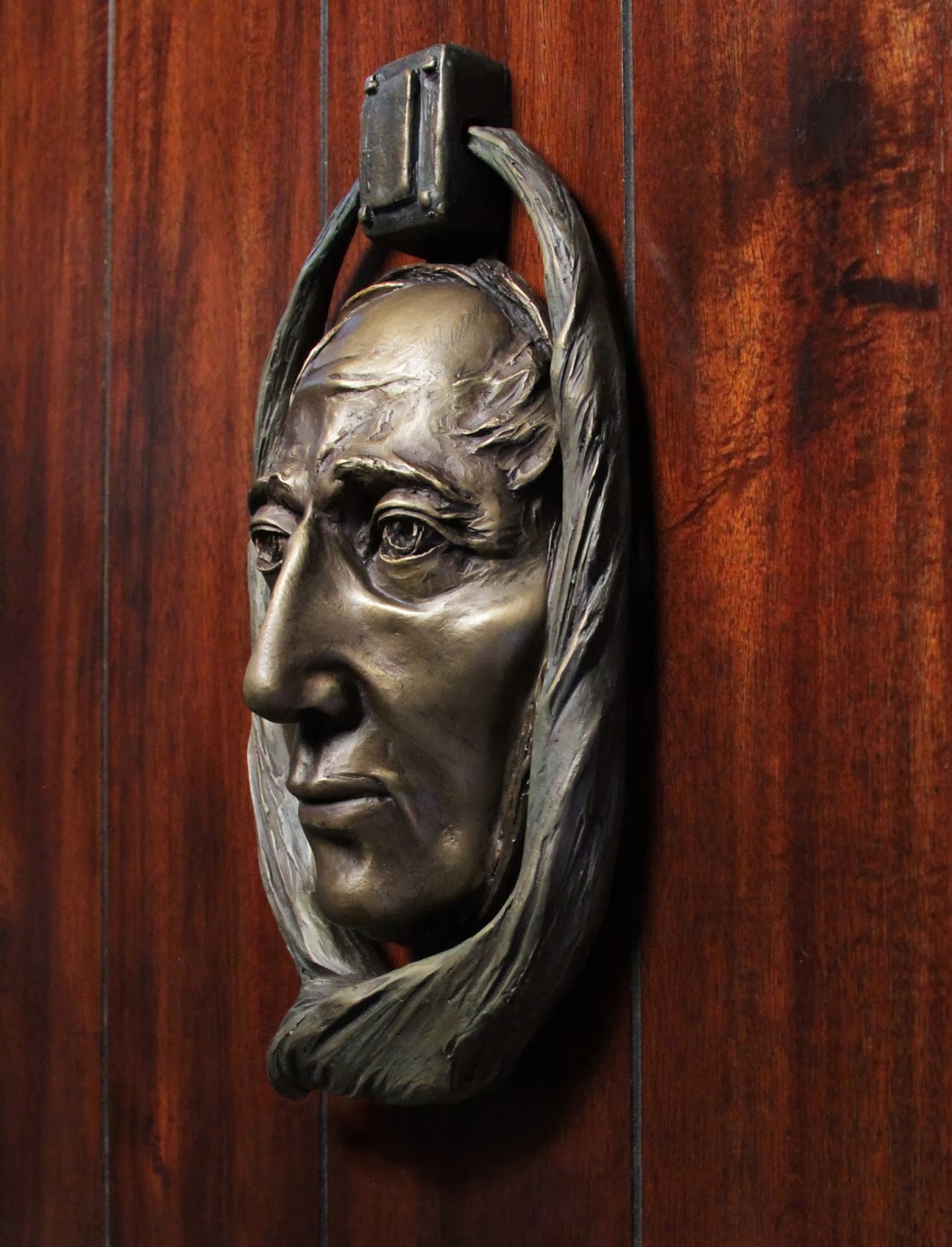 The Alaskan Muse The Business of Jacob Marley