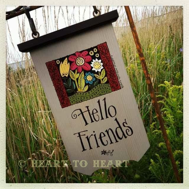 Heart to Heart Kiel, Wisconsin