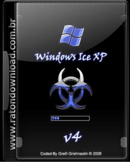 windows ice xp