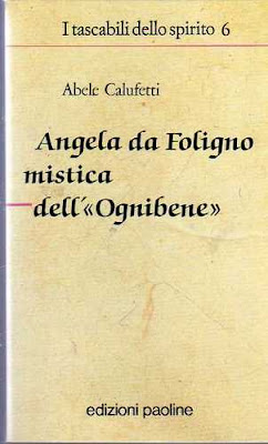 Angela da Foligno di Abele Calufetti