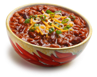 chili