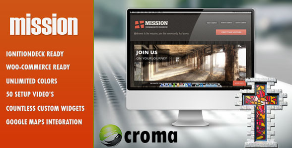 http://themeforest.net/item/mission-crowdfunding-and-commerce-for-churches/4482484?ref=Eduarea