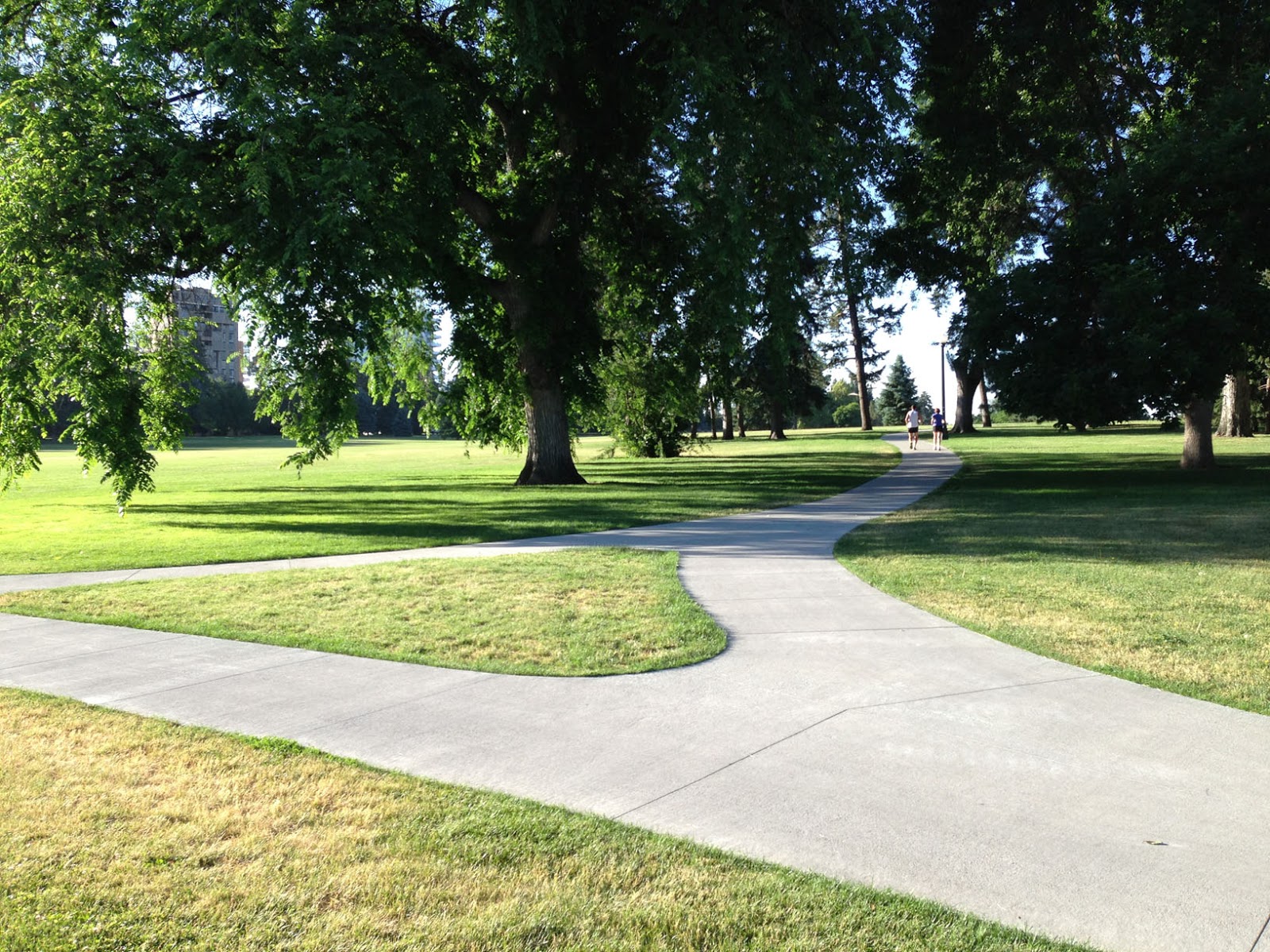 Running Routes Denver Parks Running Route