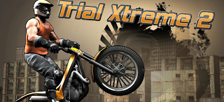 Trial Xtreme 2 HD Apk File