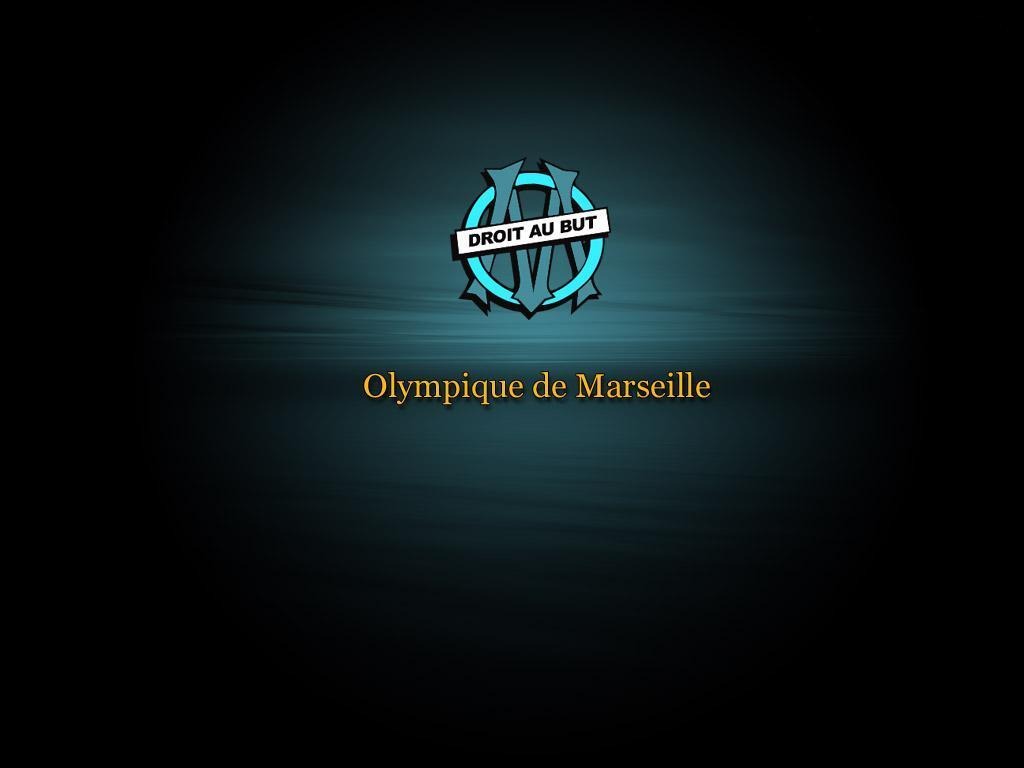 wallpaper free picture: Olympique Marseille Wallpaper 2011