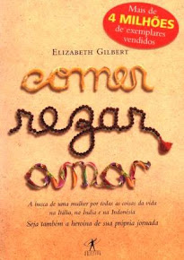 Livro - Eu recomendo