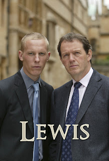 Lewis Streaming Serie TV Lewis Streaming Serie TV