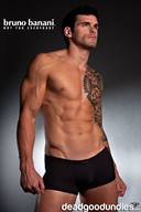 Rugby Footballer, Male Model - Stuart Reardon