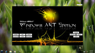 Windows 7 Art Edition 32bit (10)