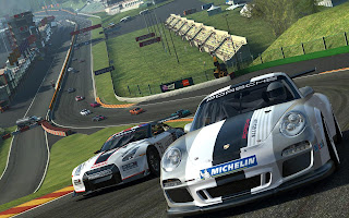 Real Racing 3 1.5 Apk Mod Full Version Unlimited Money Data Files Download-iANDROID Games