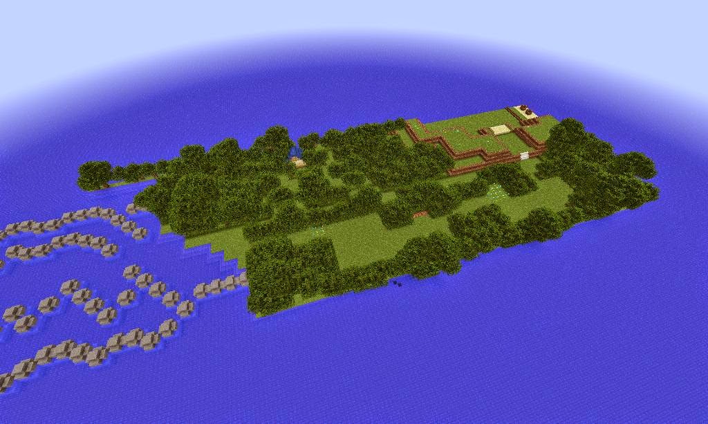 minecraft sinnoh region part 3 of 36 route 221 and pal park
