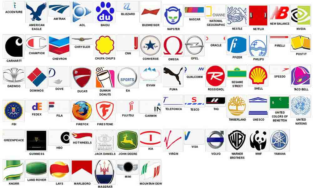 logo quiz answers le logo quiz answers le
