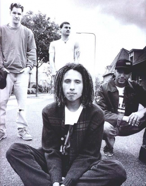 Rage Against The Machine Discography Rage Against The Machine Discography