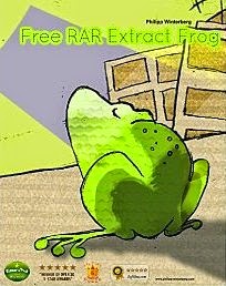 free rar extractor