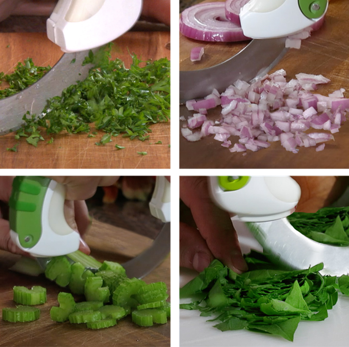 Bolo The Rolling Knife Spicytec