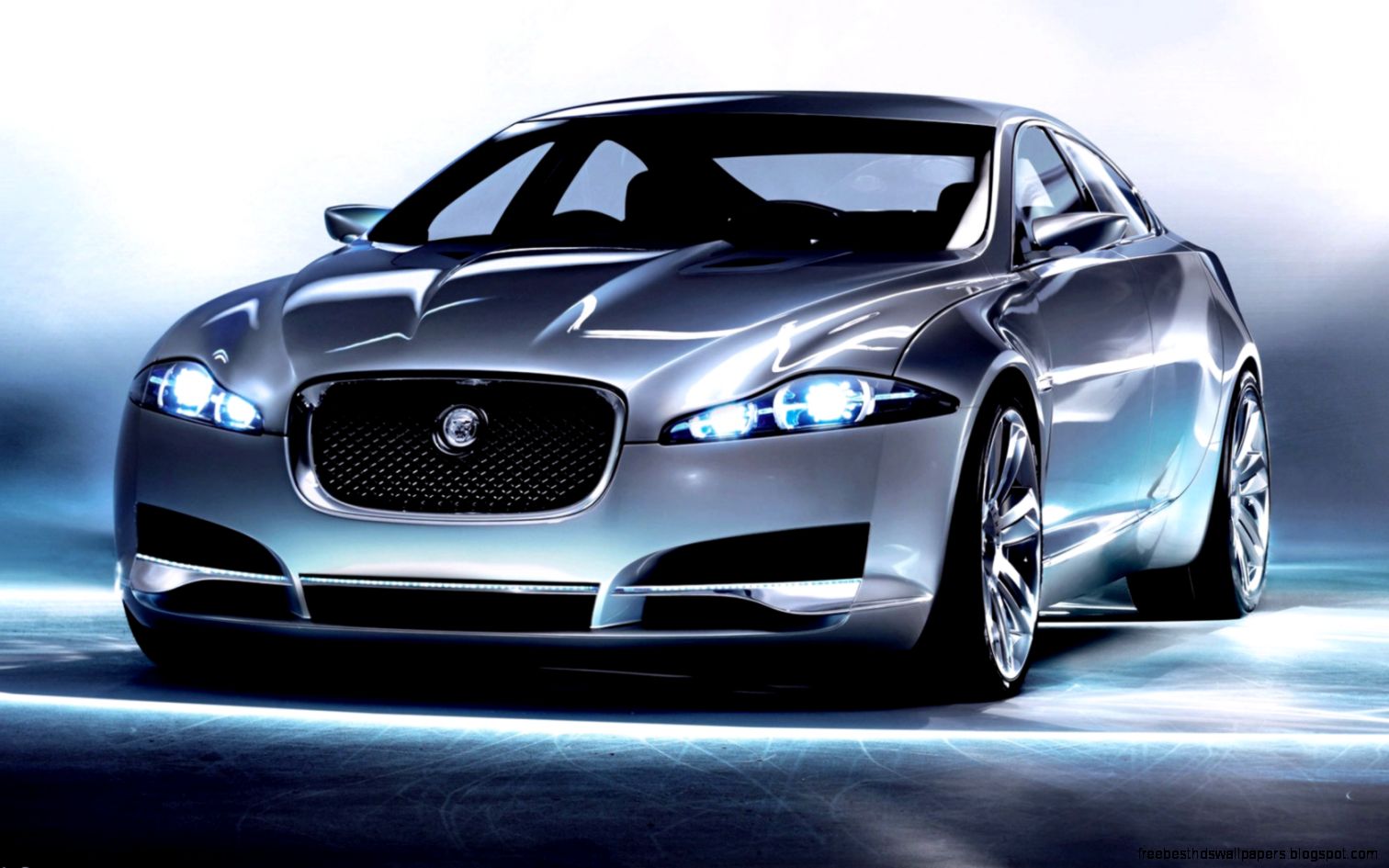 2015 Jaguar XF Car 2015 Jaguar XF Car